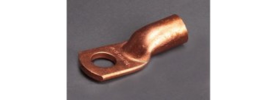 Кабельные наконечники КВТ – для передачи электрического тока