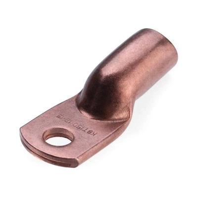 КВТ Наконечник кабельный ТМ 120–12–17 (мин партия 25 шт.) 41291 KVT