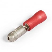 КВТ Разъем РШИ-П 2.5–4 (мин партия 500 шт.) 47515 KVT
