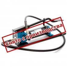 КВТ Помпа гидравлическая ножная ПМН-700 54952 KVT
