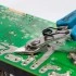 КВТ Ножницы MC-01 для резки провода 55938 KVT КВТ Ножницы MC-01 для резки провода 55938 KVT
