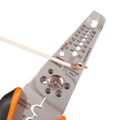 КВТ Многофункциональный ручной стриппер WS-01D 55948 KVT КВТ Многофункциональный ручной стриппер WS-01D 55948 KVT