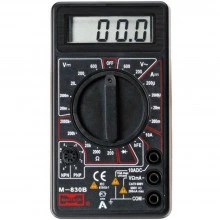 КВТ Мультиметр цифровой Mastech М 830 В 57598 KVT