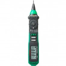 КВТ Мультиметр цифровой бесконтактный Mastech MS 8211 57763 KVT
