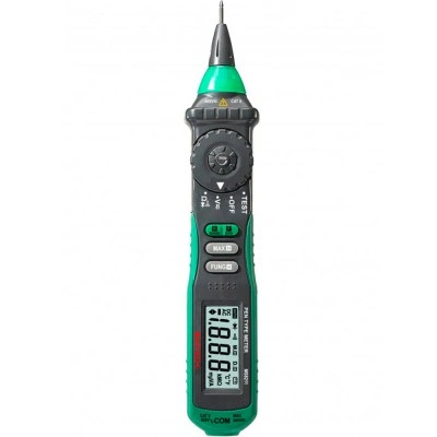 КВТ Мультиметр цифровой бесконтактный Mastech MS 8211 57763 KVT КВТ Мультиметр цифровой бесконтактный Mastech MS 8211 57763 KVT