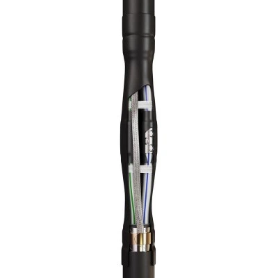 КВТ Соединительная муфта 4ПСТ(б)-1-70/120 57797 KVT КВТ Соединительная муфта 4ПСТ(б)-1-70/120 57797 KVT