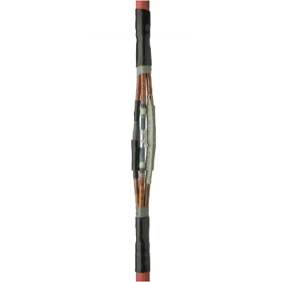 КВТ Муфта соединительная POLJ-12/3x70-150-W 58514 KVT