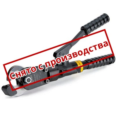 КВТ Ножницы гидравлические ручные НГР-30 58617 KVT КВТ Ножницы гидравлические ручные НГР-30 58617 KVT