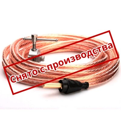 КВТ Набор для заземление НПЗ-16 59327 KVT КВТ Набор для заземление НПЗ-16 59327 KVT