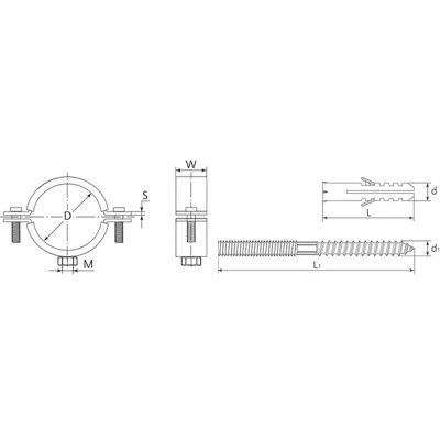 КВТ ТХК-1/2" 59900 KVT КВТ ТХК-1/2" 59900 KVT
