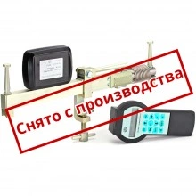 КВТ Динамометр измерения усилий в оттяжках ЭД-10 ИТО-Р 60229 KVT