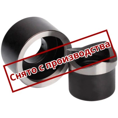 КВТ Матрицы для пробивки отверстий МПО-16,5 60251 KVT