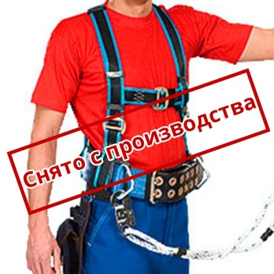 КВТ Пояс монтерский ПМ-НЛЖ (летний) 60310 KVT