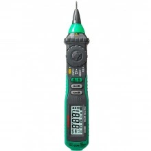 КВТ Мультиметр цифровой Mastech MS 8211D 60452 KVT