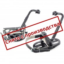 КВТ Лазы КЛМ-1 с шипами из твердого сплава 60548 KVT
