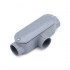 КВТ Коробка распределительная Т-образная КРВ-Т 15 61128 KVT КВТ Коробка распределительная Т-образная КРВ-Т 15 61128 KVT