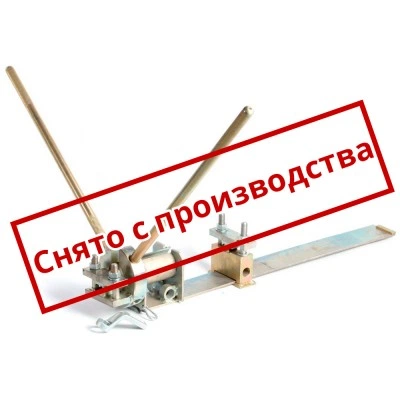 КВТ Инструмент для скручивания проводов МИ-230А 61301 KVT