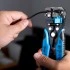 КВТ Инструмент для снятия изоляции WS-04А 61668 KVT КВТ Инструмент для снятия изоляции WS-04А 61668 KVT