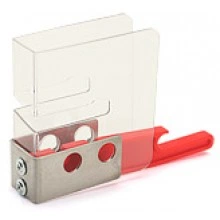 КВТ EC PC03 (GLW) - Защитный кожух для T0599Q 61707 KVT