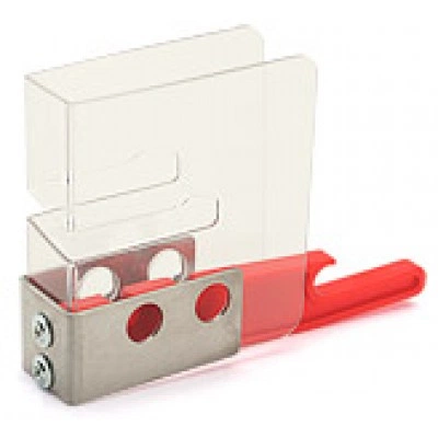 КВТ EC PC03 (GLW) - Защитный кожух для T0599Q 61707 KVT КВТ EC PC03 (GLW) - Защитный кожух для T0599Q 61707 KVT