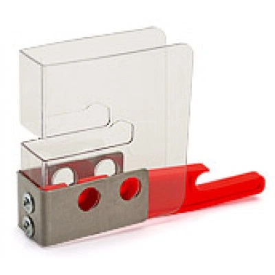 КВТ EC PC06 (GLW) - Защитный кожух для I0560 61709 KVT КВТ EC PC06 (GLW) - Защитный кожух для I0560 61709 KVT