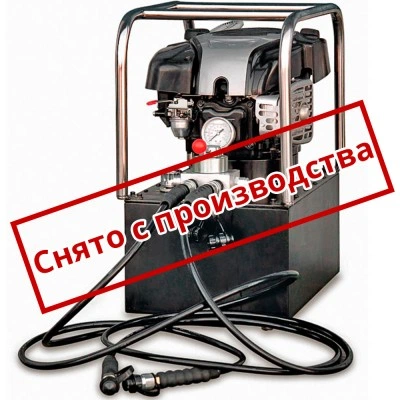 КВТ Помпа бензогидравлическая ПМБ-800-2к 61726 KVT