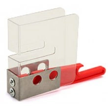 КВТ EC PC02 (GLW) - Защитный кожух для R0560 61794 KVT