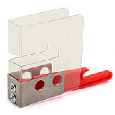 КВТ EC PC02 (GLW) - Защитный кожух для R0560 61794 KVT КВТ EC PC02 (GLW) - Защитный кожух для R0560 61794 KVT