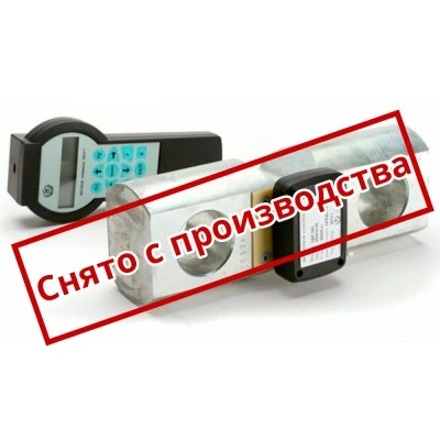 КВТ Динамометр ЭДР-100 61804  KVT