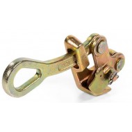 КВТ Монтажный зажим (лягушка) МЗ-16 61845 KVT