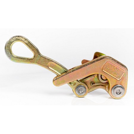 КВТ Монтажный зажим (лягушка) МЗ-16 61845 KVT КВТ Монтажный зажим (лягушка) МЗ-16 61845 KVT