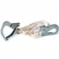 КВТ Строп СК-21 из полиэфирного каната без амортизатора 63230 KVT