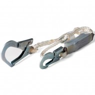 КВТ Строп СК-21А из капроновой ленты с амортизатором 63231 KVT