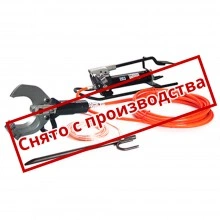 КВТ Комплект для резки кабеля под напряжением НГПИ-100 63468 KVT