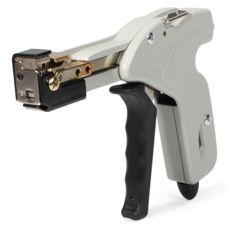 КВТ Инструмент для монтажа стальных стяжек TG-05 63732 KVT КВТ Инструмент для монтажа стальных стяжек TG-05 63732 KVT