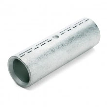 КВТ Медная кабельная гильза ГМЛ(DIN)-25 (мин партия 100 шт.) 65255 KVT