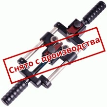 КВТ Инструмент для разделки кабелей из сшитого полиэтилена КСП-150 65481 KVT