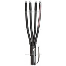 КВТ Концевая муфта 4ПКТп-1-150/240(Б) нг-LS 65534 KVT