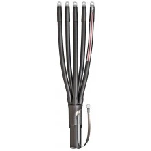 КВТ Концевая муфта 5ПКТп(б)-1-150/240(Б) нг-LS 65575 KVT