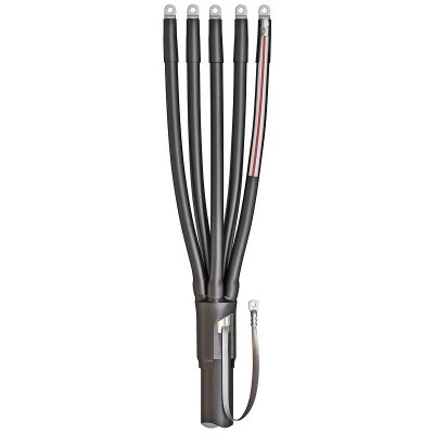 КВТ Концевая муфта 5ПКТп(б)-1-150/240(Б) нг-LS 65575 KVT