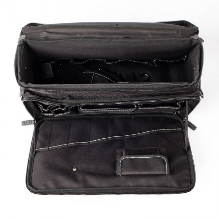 КВТ Сумка монтажника универсальная С-04 66143 KVT КВТ Сумка монтажника универсальная С-04 66143 KVT