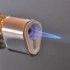КВТ Портативная газовая горелка X-190 66237 KVT КВТ Портативная газовая горелка X-190 66237 KVT