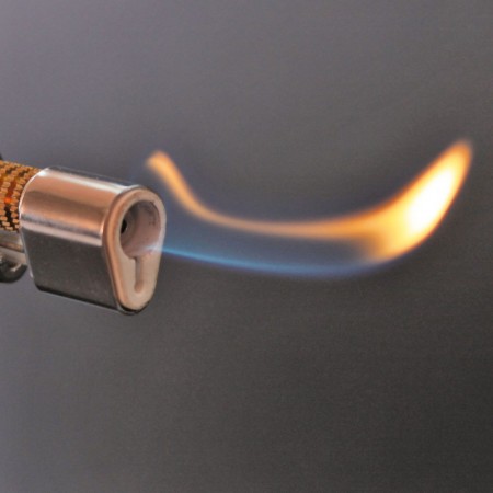 КВТ Портативная газовая горелка X-190 66237 KVT КВТ Портативная газовая горелка X-190 66237 KVT