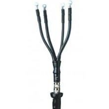 КВТ Муфта концевая POLT-01/5x70-120-L12-CEE01 66376 KVT