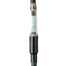 КВТ Муфта соединительная POLJ 12/1x120-240-CEE01 66377 KVT