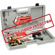 КВТ Набор для монтажа труб НМТ-32-2 66538 KVT