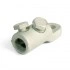 КВТ Наконечник болтовой 1НБ-10/25(Л) луженый (мин партия 10 шт.) 66607 KVT КВТ Наконечник болтовой 1НБ-10/25(Л) луженый (мин партия 10 шт.) 66607 KVT