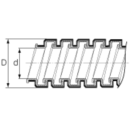 КВТ Металлорукав герметичный МРПИнг 8 NORD (мин партия 100 шт.) 67584 KVT КВТ Металлорукав герметичный МРПИнг 8 NORD (мин партия 100 шт.) 67584 KVT