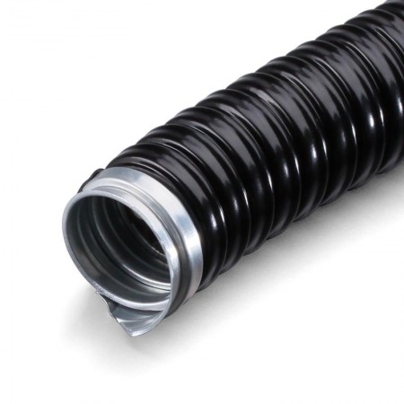 КВТ Металлорукав герметичный МРПИнг 38 NORD (мин партия 25 шт.) 67591 KVT КВТ Металлорукав герметичный МРПИнг 38 NORD (мин партия 25 шт.) 67591 KVT