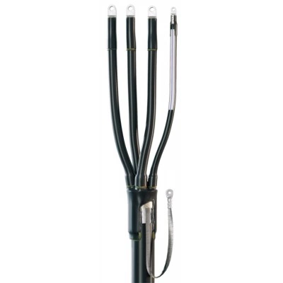 КВТ Муфта концевая (3+1)ПКТп -1-150/240 67767 KVT